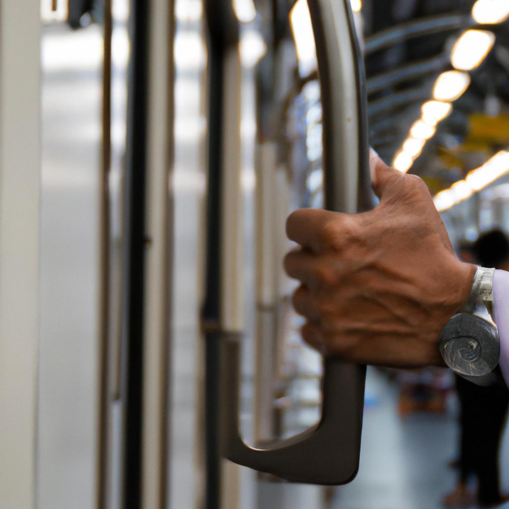 交通費完全支給！職場までの負担を軽減